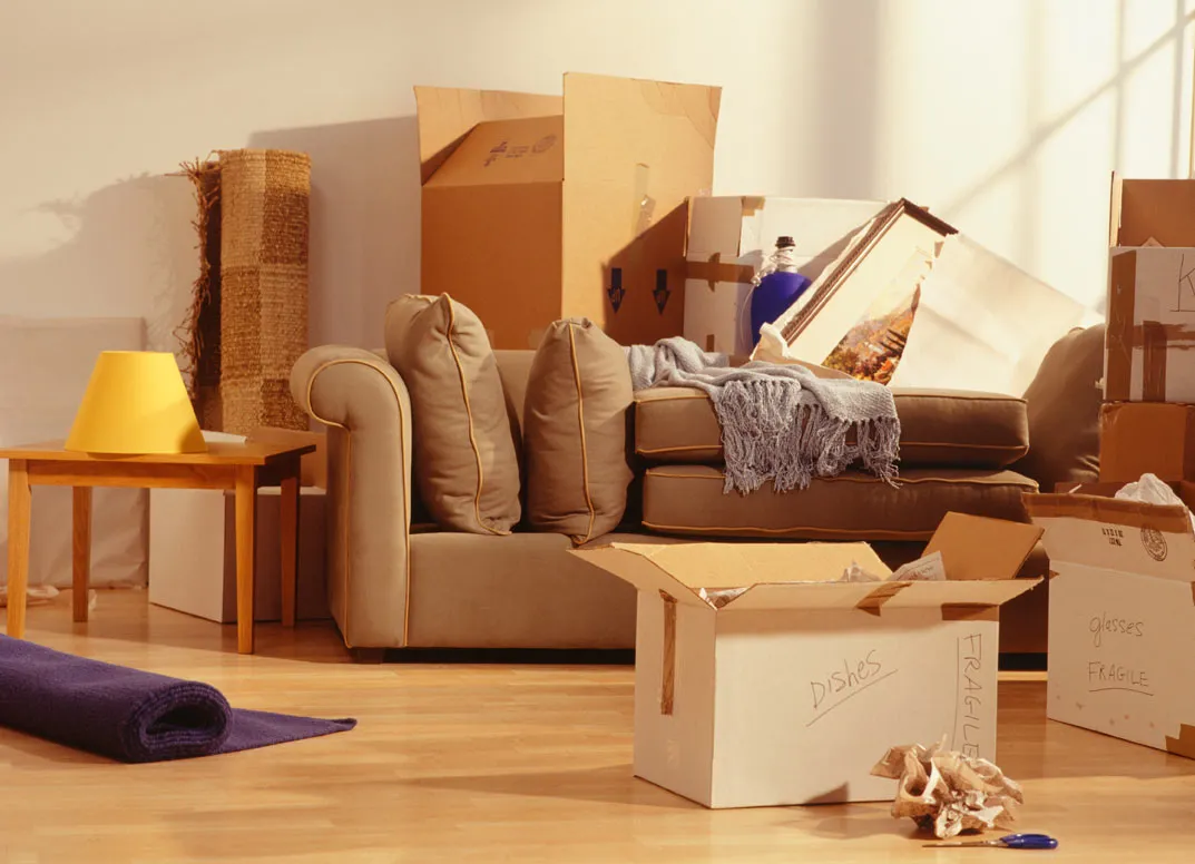 furniture moving services